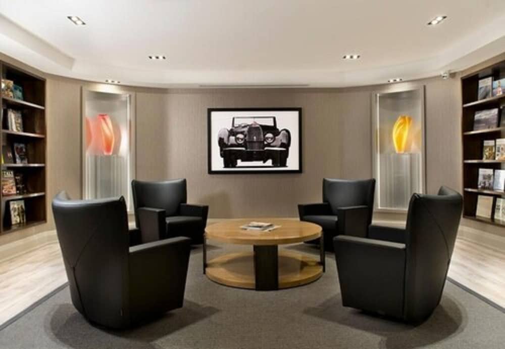 SOHO Residences Champagne 33/47