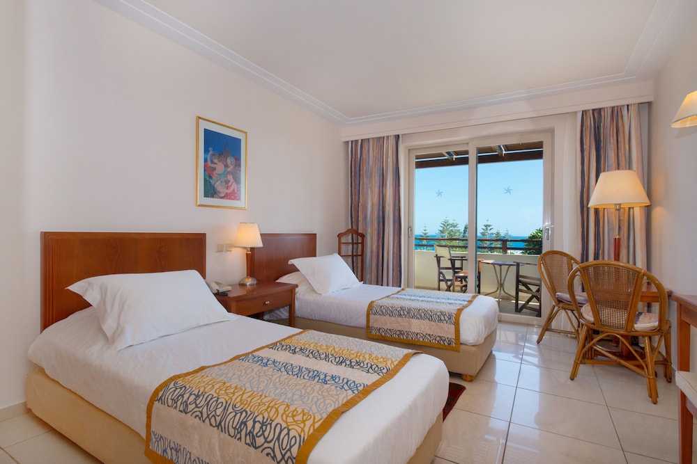 Iberostar Selection Creta Marine 12/50