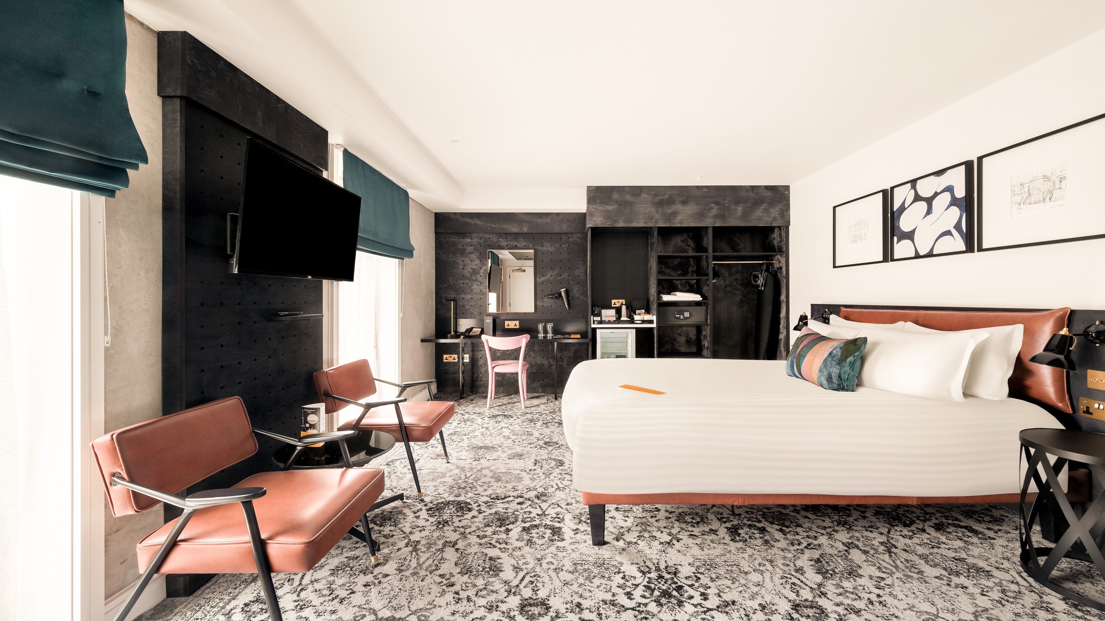 voco Manchester - City Centre, an IHG Hotel 16/50