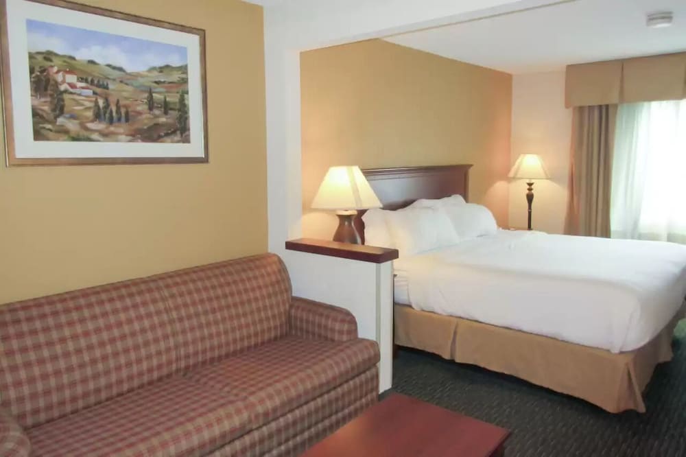 Comfort Inn & Suites Middletown - Franklin 11/33