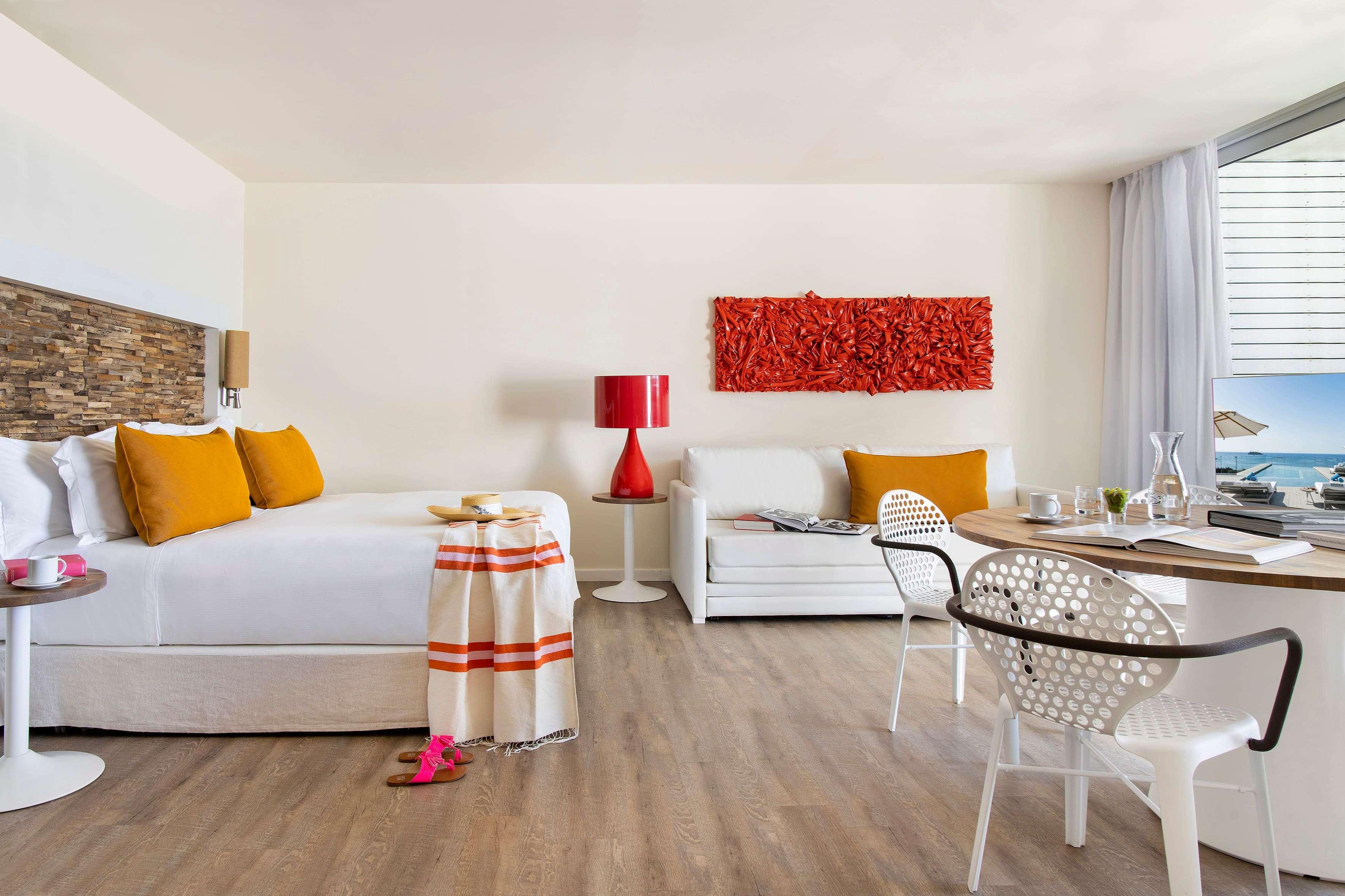 Beyond Me, Junior Suite, Sea View, Private Pool