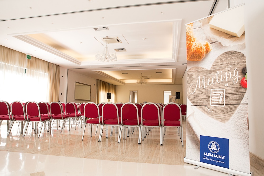 Grand Hotel Paestum 39/50
