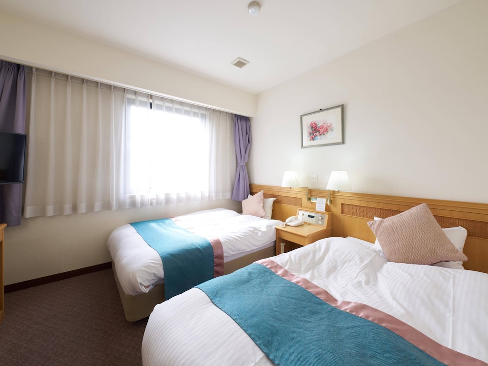 Hotel Areaone Wadayama 16/46