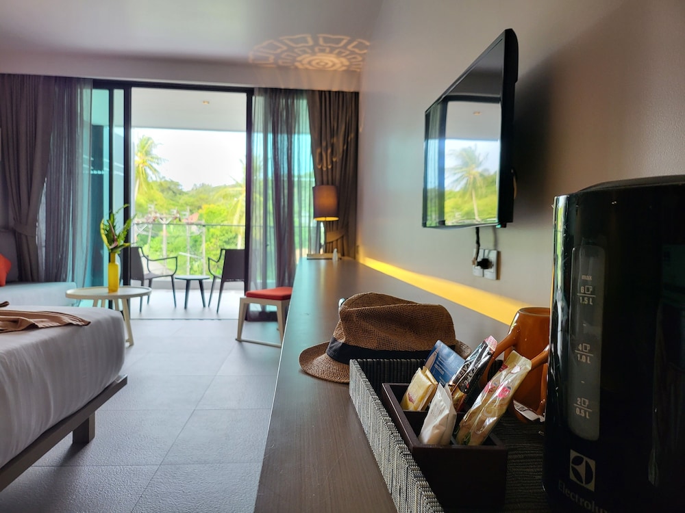 The Yama Hotel Phuket 45/74