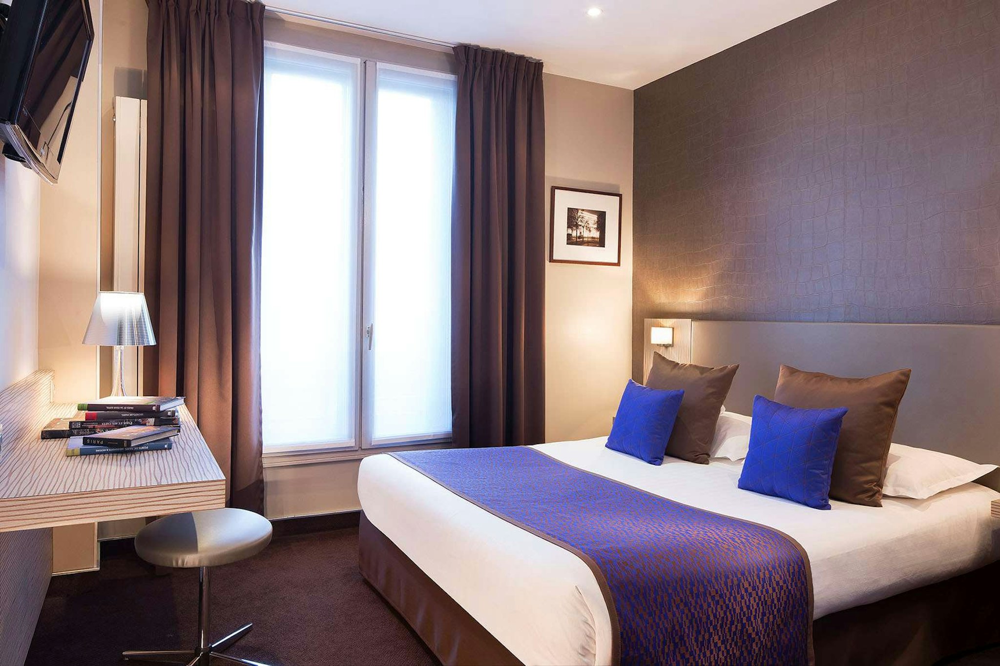 Acropole Hotel 6/29