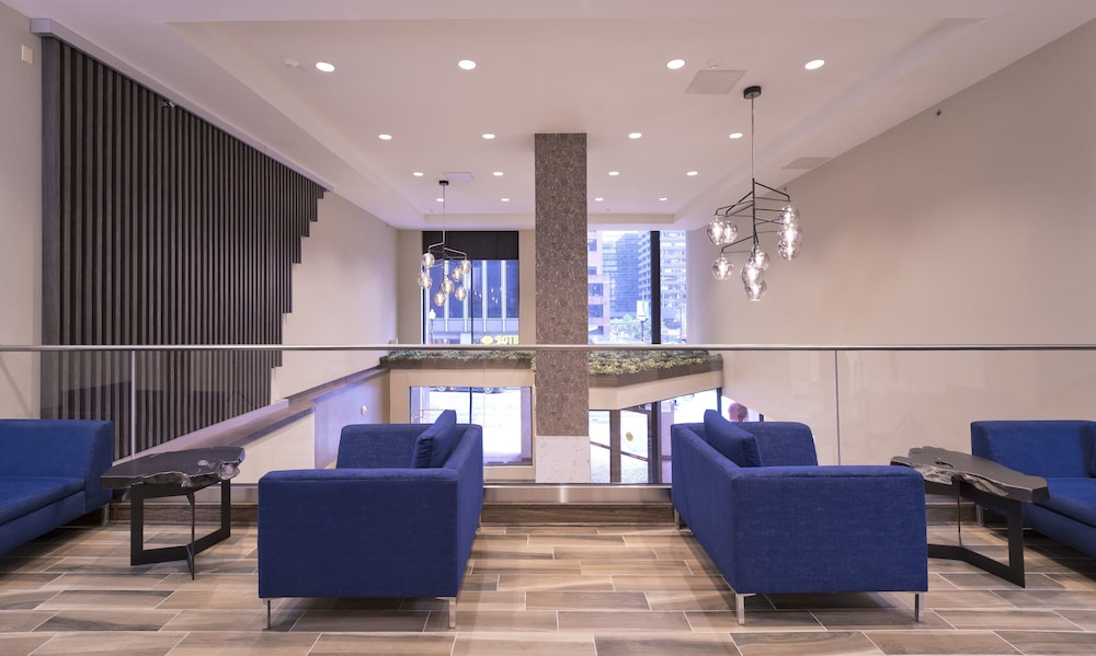 Candlewood Suites Baltimore - Inner Harbor 40/43