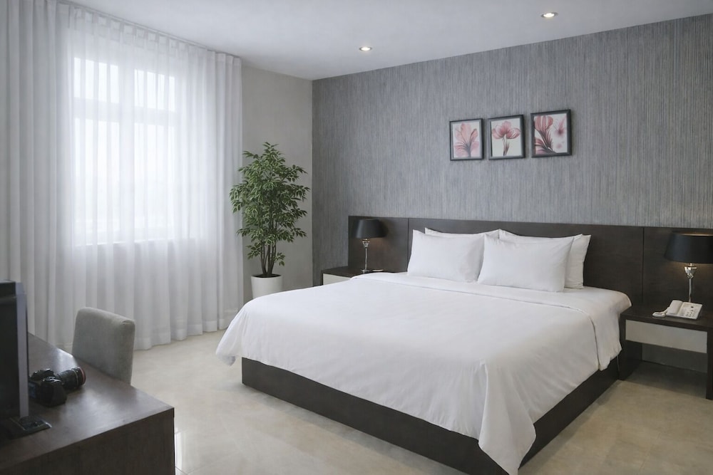 Golden Queen Aparthotel 20/63