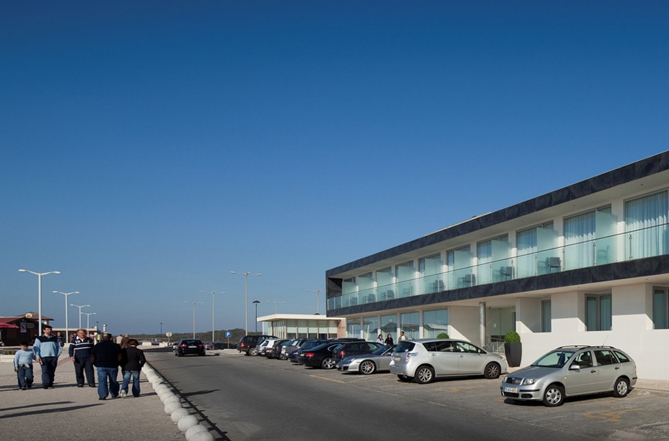 FURADOURO BOUTIQUE HOTEL BEACH & SPA 64/69