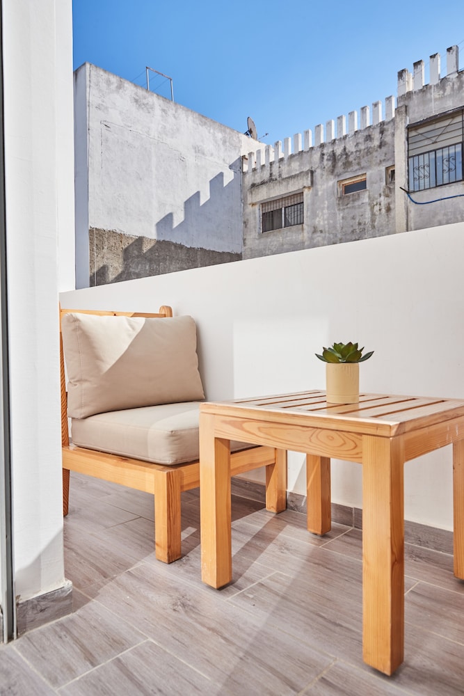 StayHere Rabat - Agdal Quiet Living in RABAT