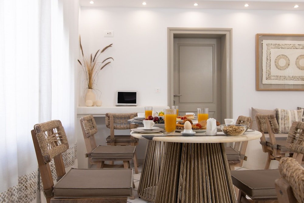 Hotel Villa Flora 40/50