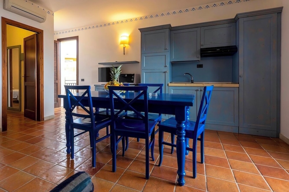 Villaggio Cala Mancina 53/68