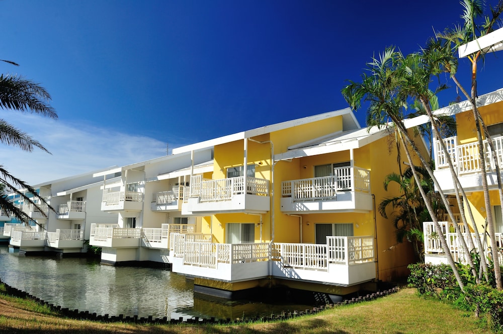 OKUMA PRIVATE BEACH AND RESORT(FORMERLY JAL PRIVATE RESORT OKUMA) photo5