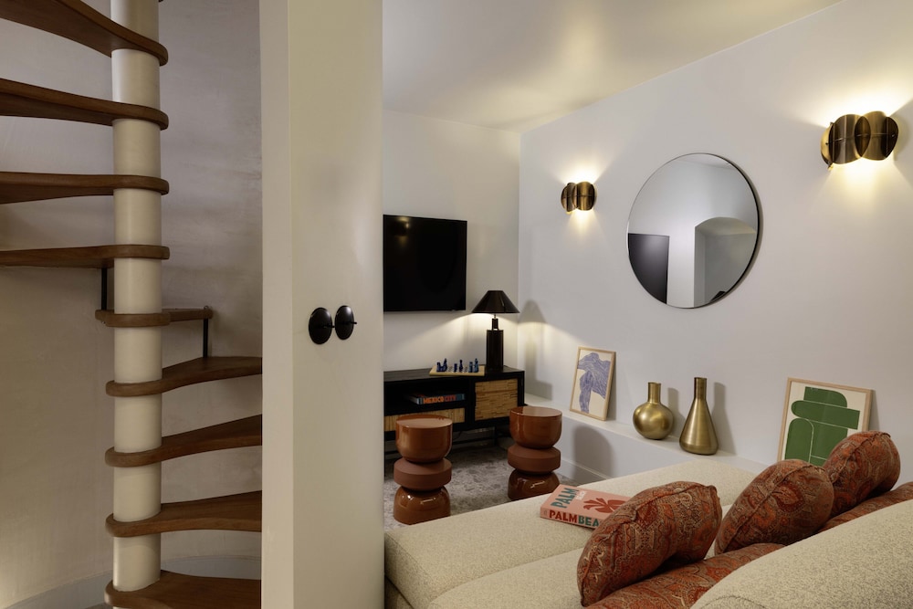 Le Clark Hotel Paris 35/50