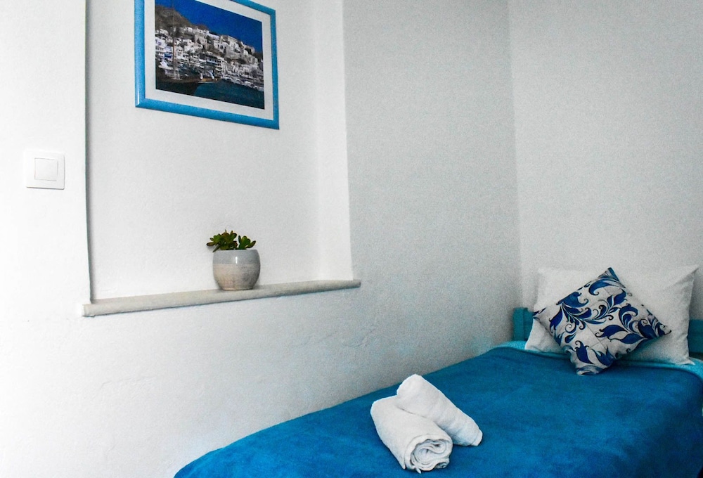 Dedalos Studios Naxos 15/50