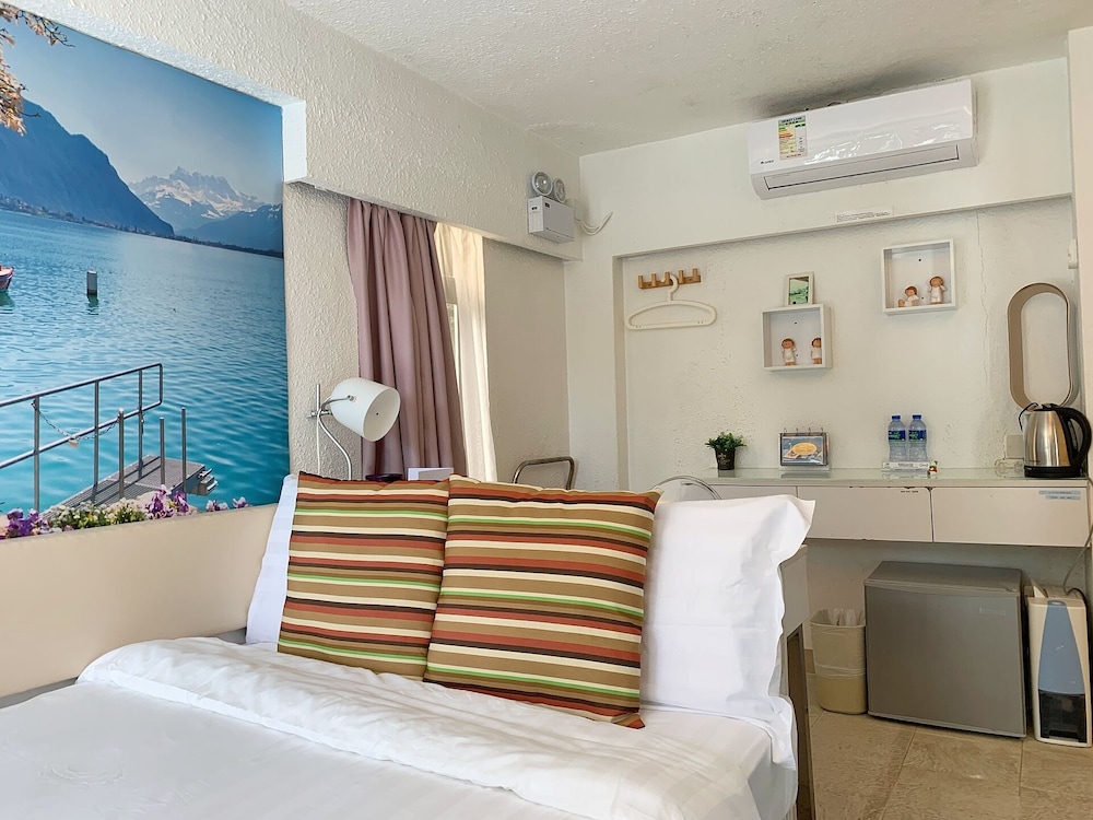 Concerto Inn 20/50