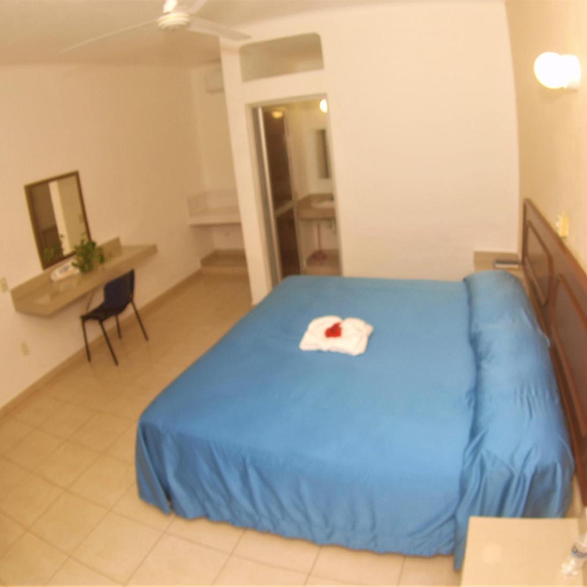 Hotel Rio Balsas 11/42