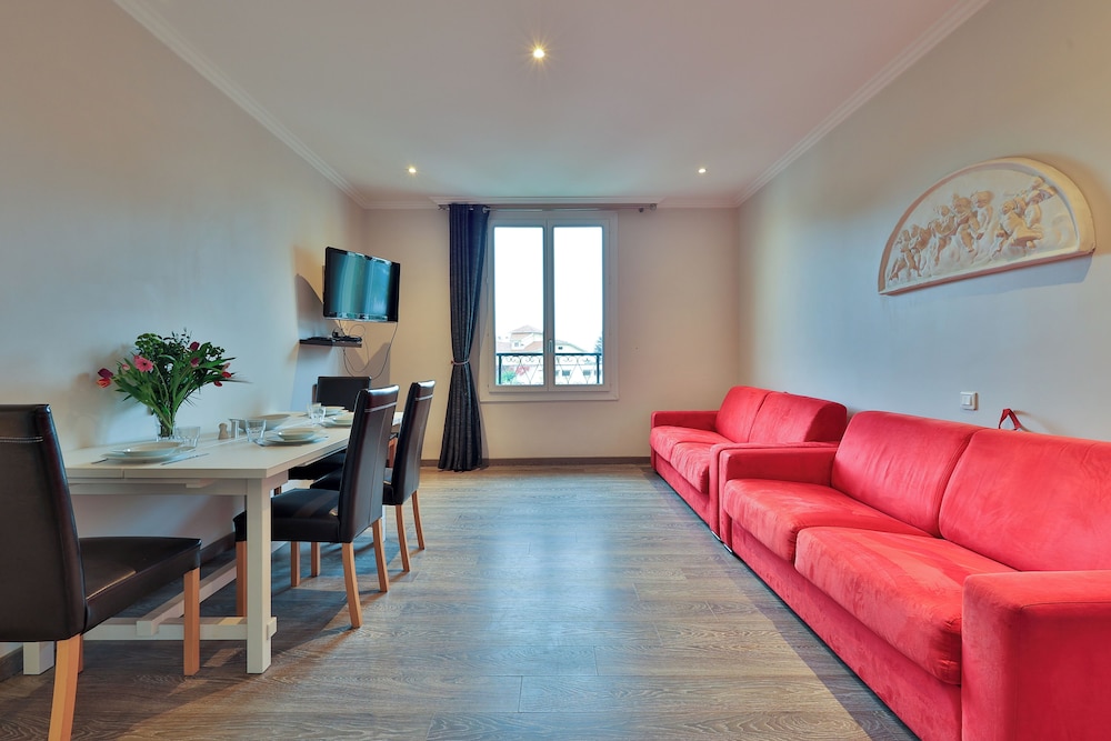 Residence Emeraude 27/50