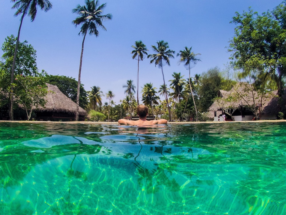Marari Beach a CGH Earth Experience 18/50
