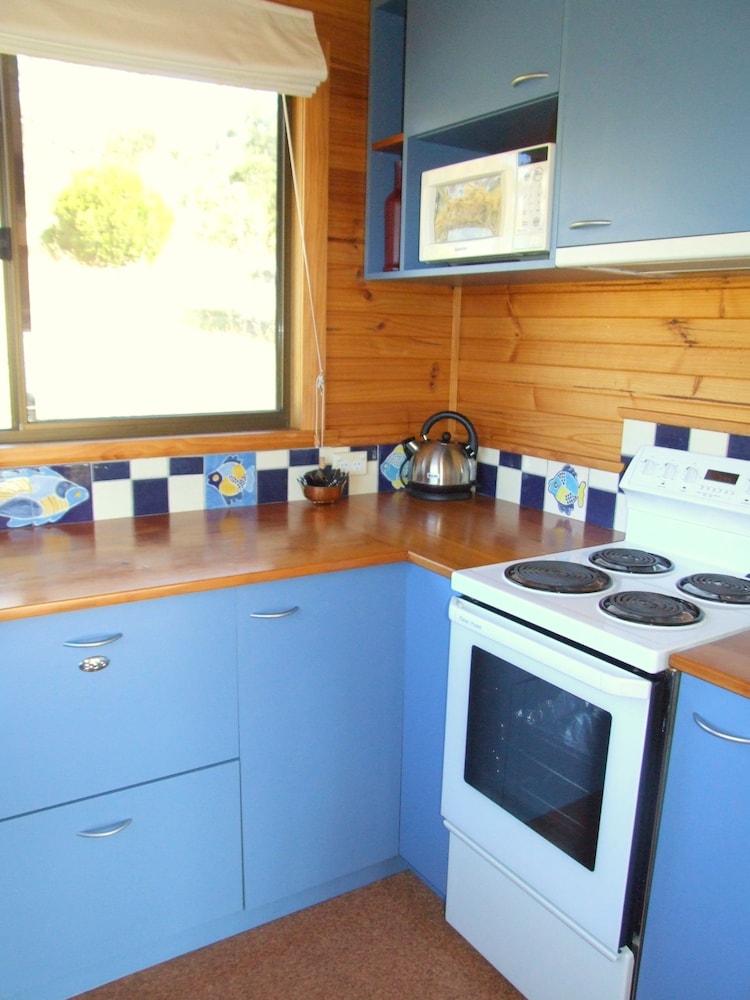 Bruny Island Escapes 58/69