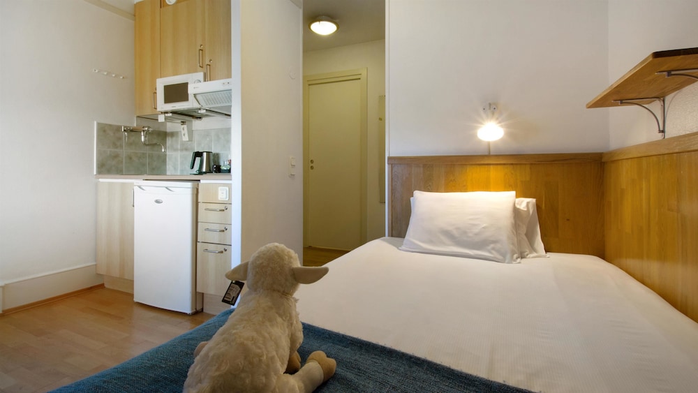 Best Western Solhem Hotel 19/50