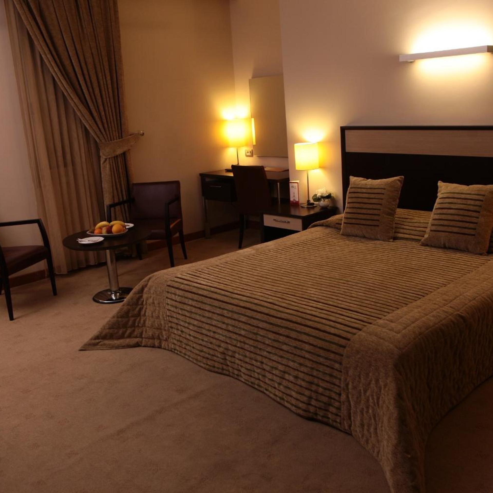 Akkoc Butik Hotel 24/55