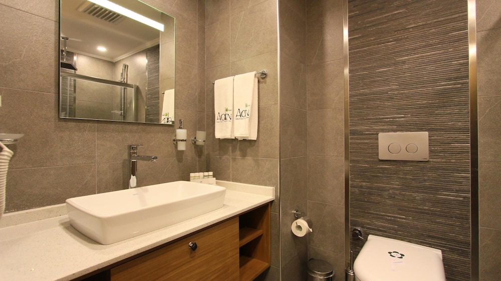 Abant Aden Boutique Hotel & Spa 42/46