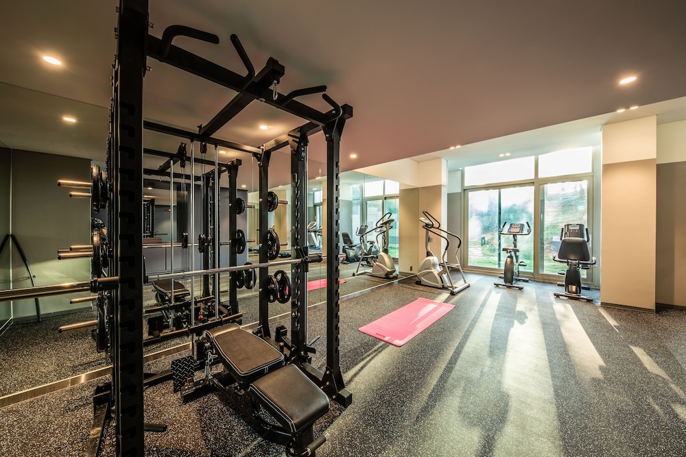 The Weekand Resort 32/56