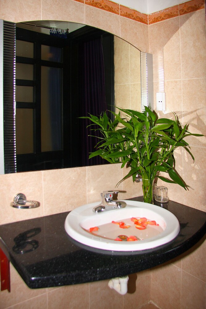Carnosa Hotel photo4