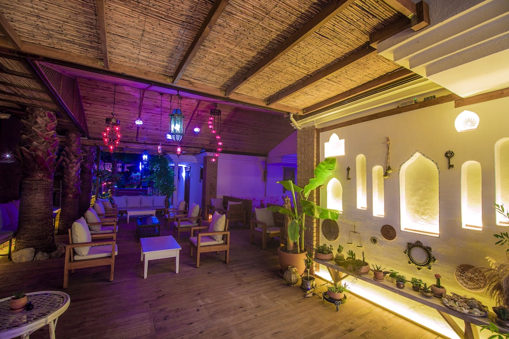 Dalyan Nish Caria Hotel 46/68