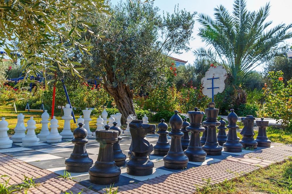 Filoxenia Hotel Apartments 31/51
