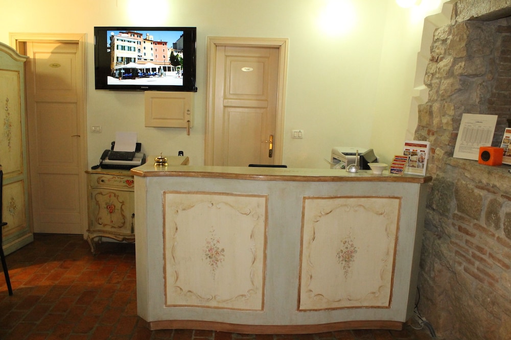 Residence Porta Antica 8/50