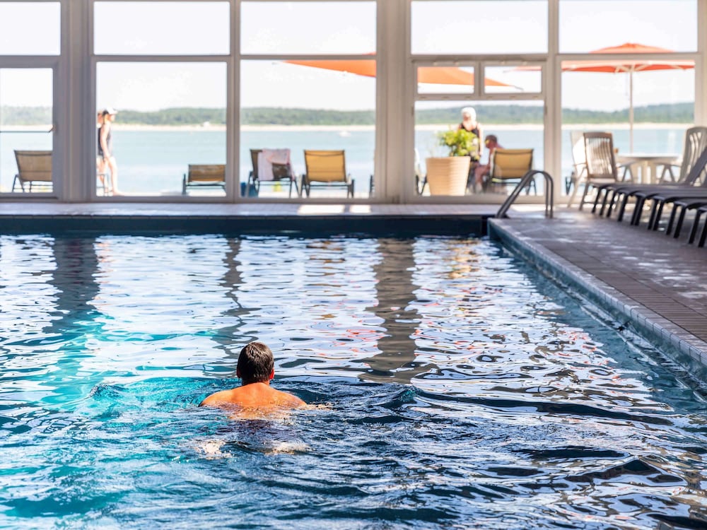 Bel Hotel Oleron Thalasso & Spa - MGallery 46/71