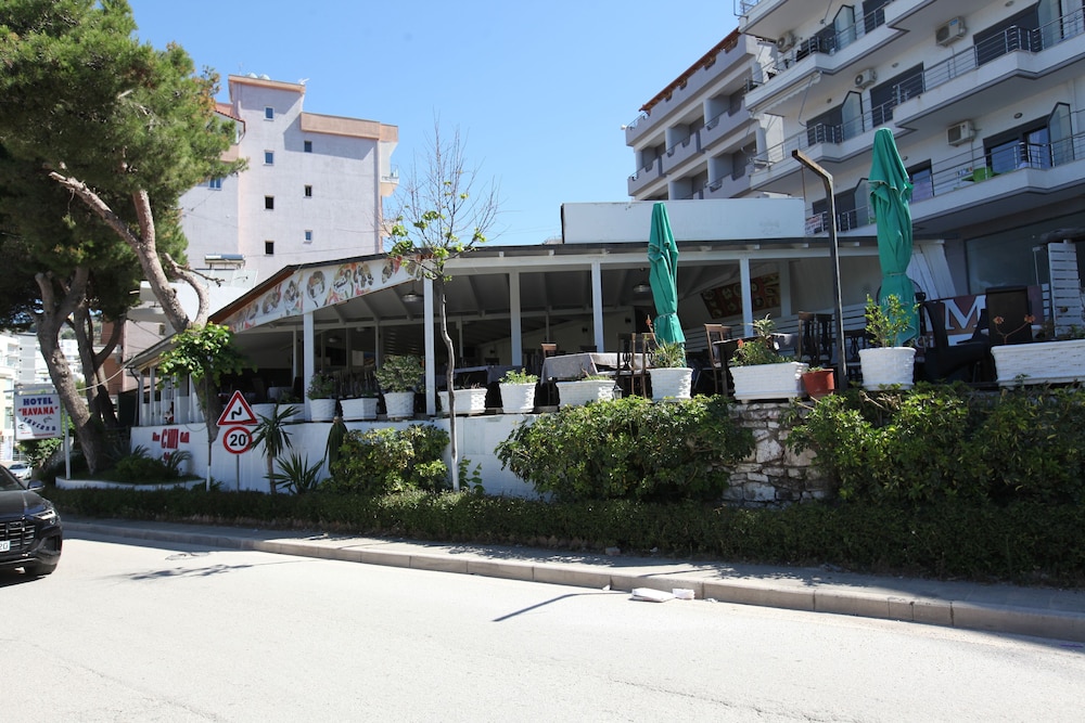 Hotel Havana 9/64