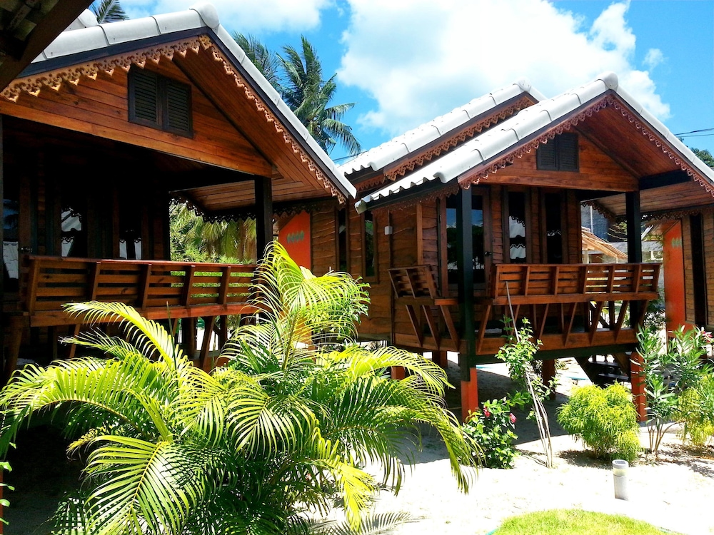 Sabaii Bay Resort 5/75