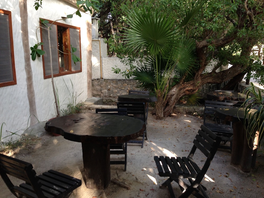 Holbox By Xaloc 48/71
