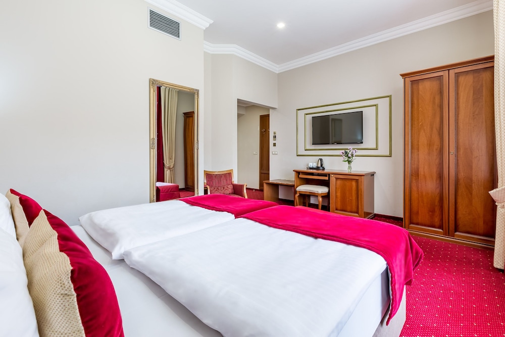 Superior Double or Twin Room