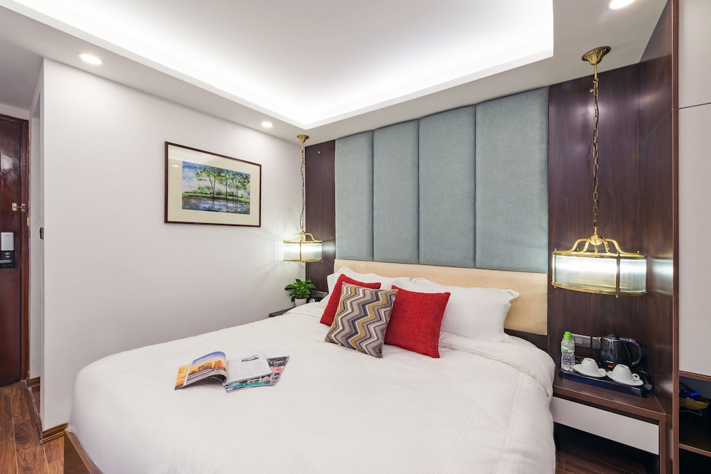 Splendid Hotel & Spa 9/57