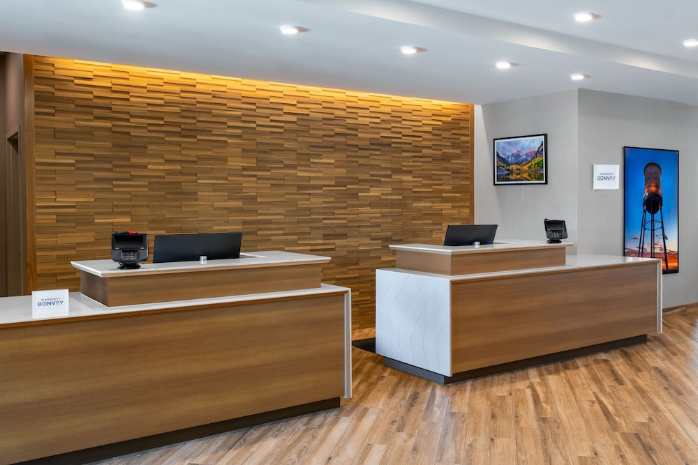 Residence Inn by Marriott Arvada Denver West 3/45