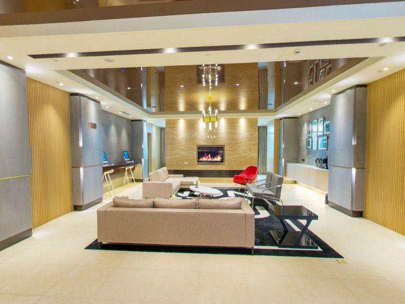Starway Hotel (Shanghai Anting Metro Station) 16/27