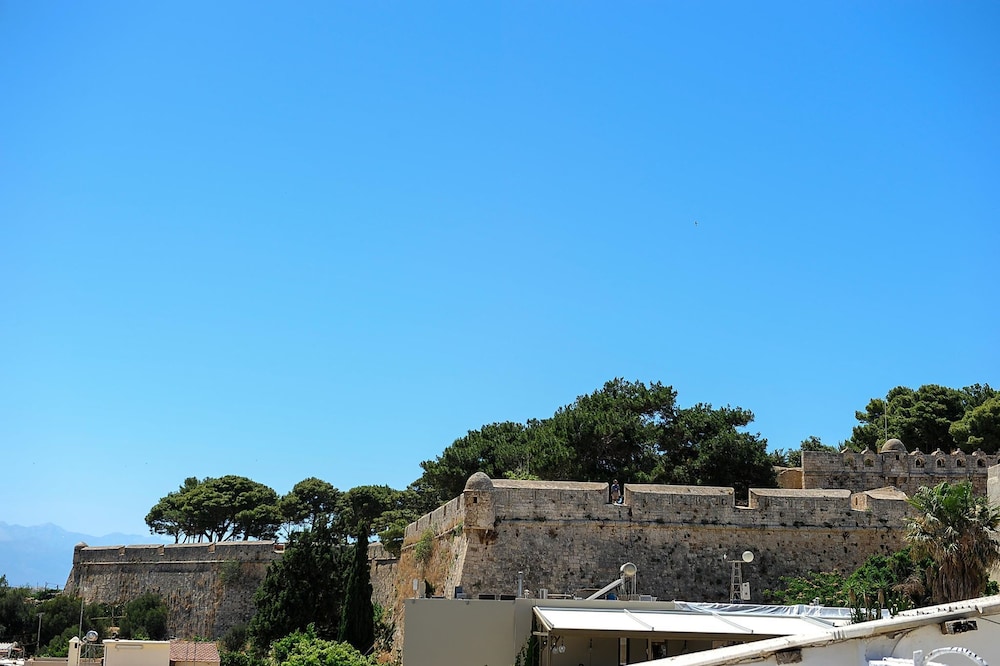 Palazzo Fortezza 22/29