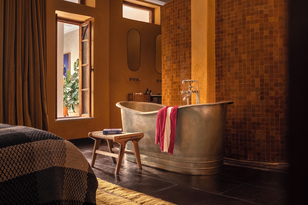 Riad The Mellah hotel 10/68