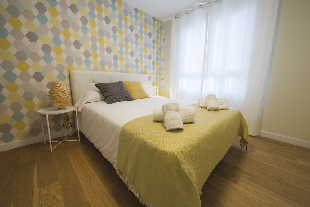 Hq Rooms San Vicente 5/33