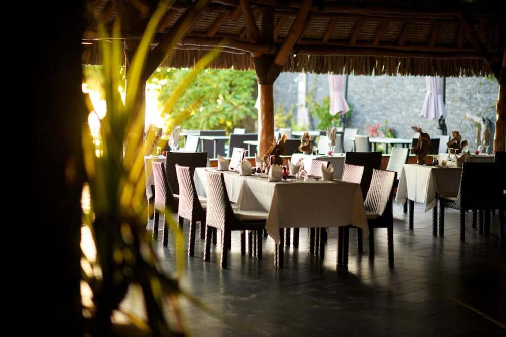 Maitai Lapita Village Huahine 38/64