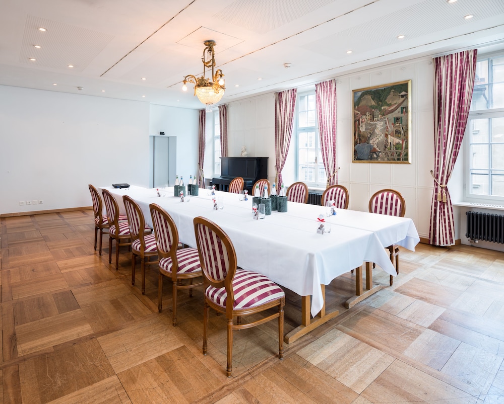 Hotel Stadthaus 24/29