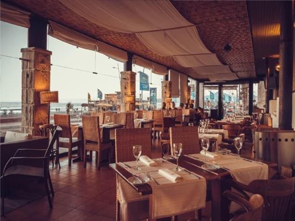Hotel Club La Serena 48/67