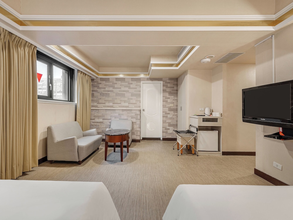 Doitsu Hotel 33/48
