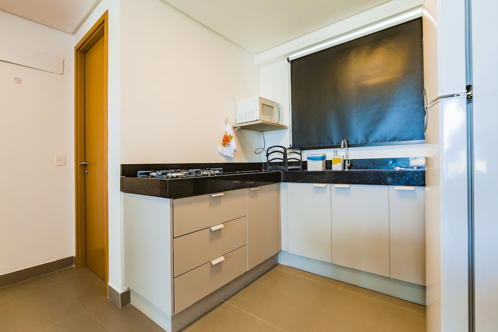 Macuco Residence 37/38