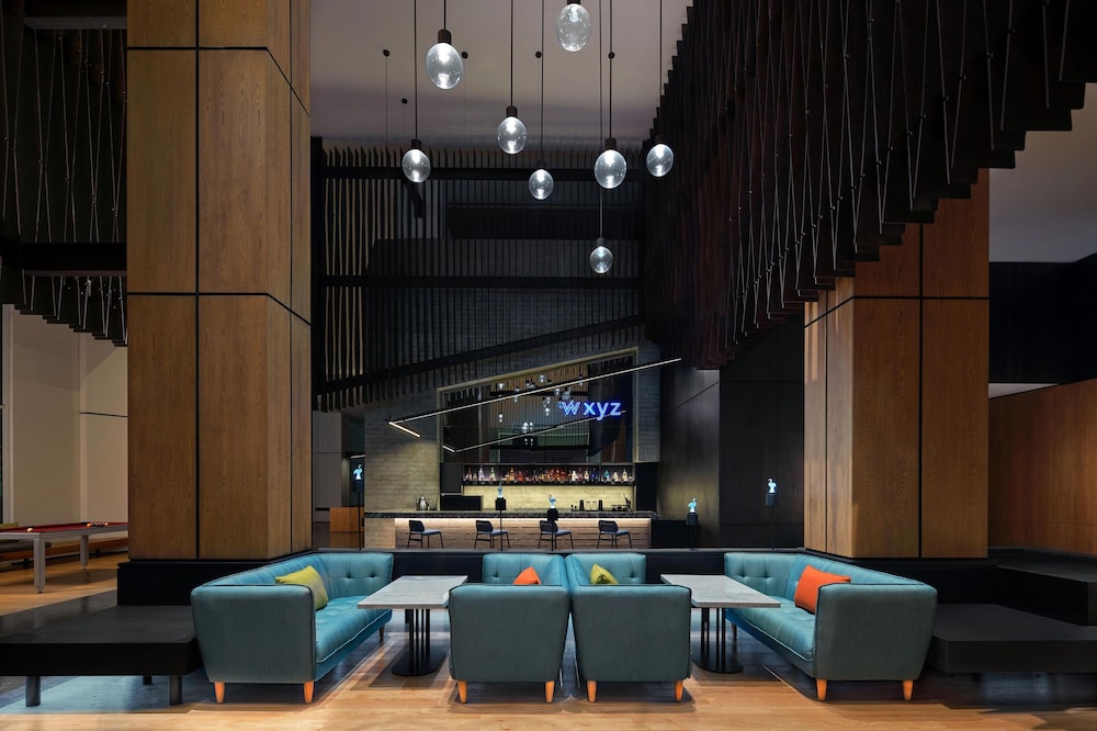 Aloft South Jakarta 39/46