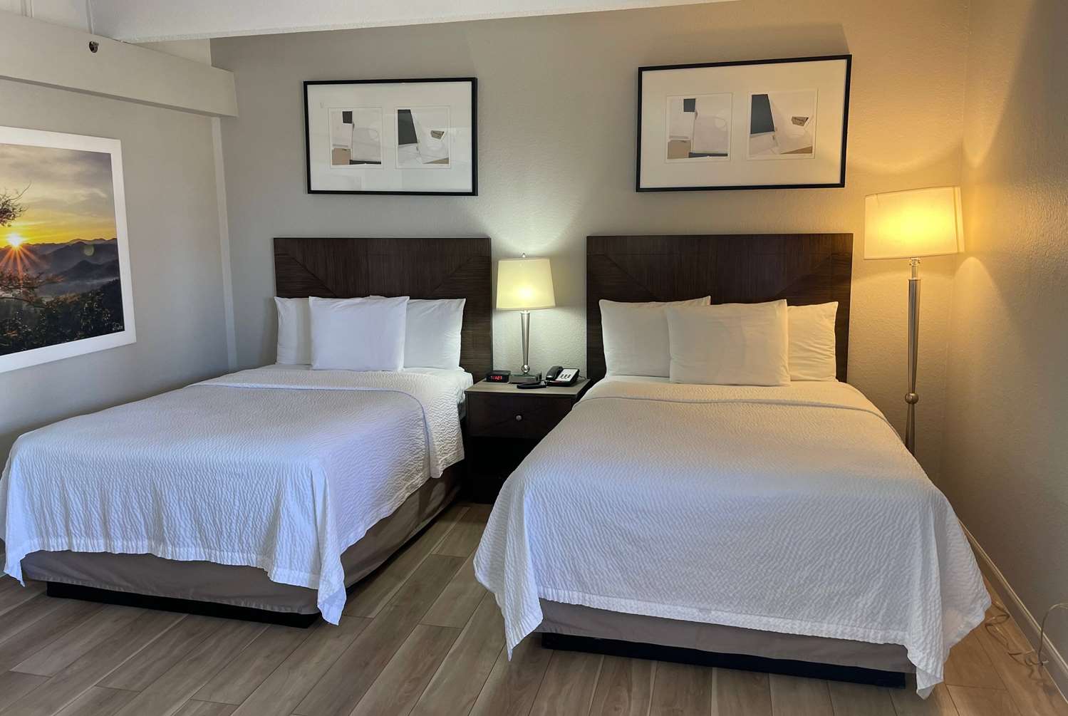 Days Inn by Wyndham Denver Downtown 15/29