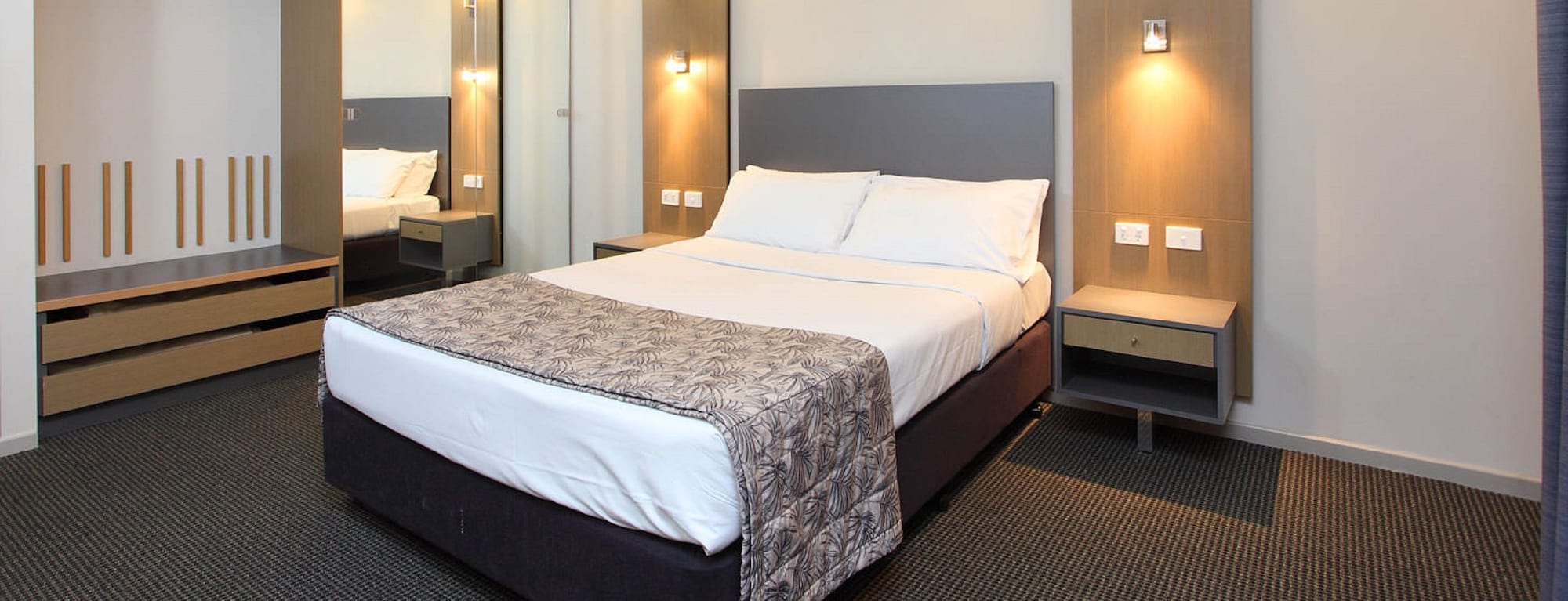1 BEDROOM, APARTMENT